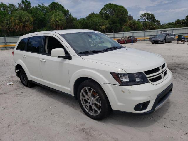 3C4PDDEG6KT794699 Dodge JOURNEY GT