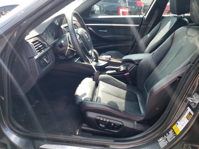 WBA3X5C53FD560610 BMW 328 XIGT