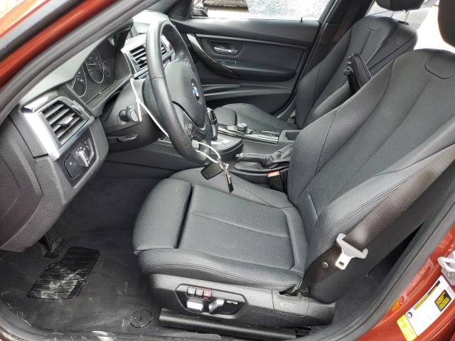 WBA8E1G56JNU90974 BMW 320 I