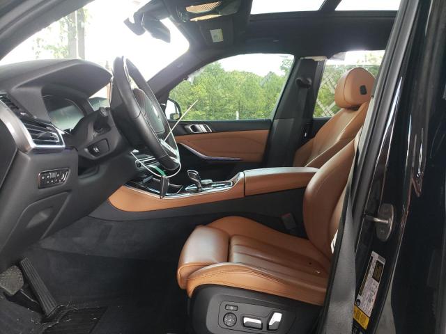 5UXCR6C59KLK86377 BMW X5 Xdrive40i