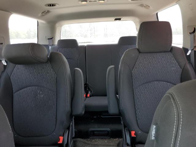 1GKKVPKD7FJ364913 GMC ACADIA SLE