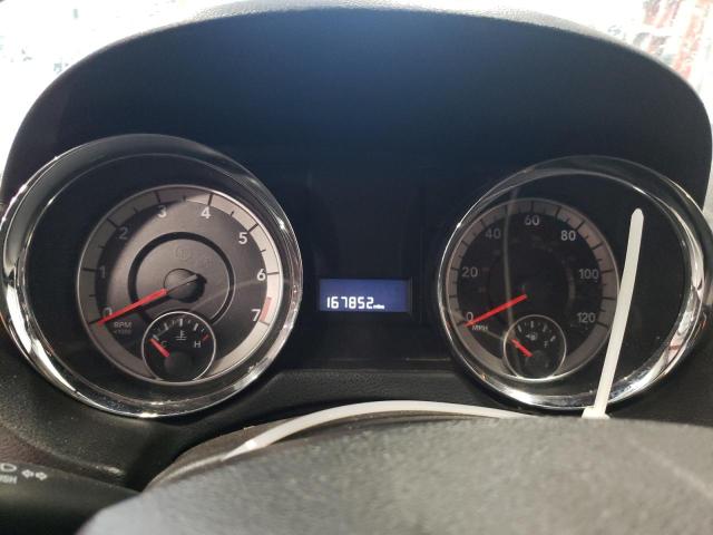 2C4RDGCG9ER476886 Dodge Grand Caravan Sxt
