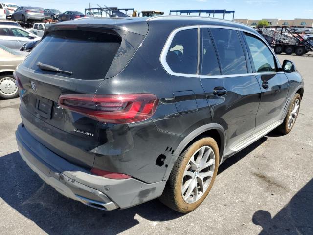 5UXCR6C05P9P03499 BMW X5 Xdrive40i