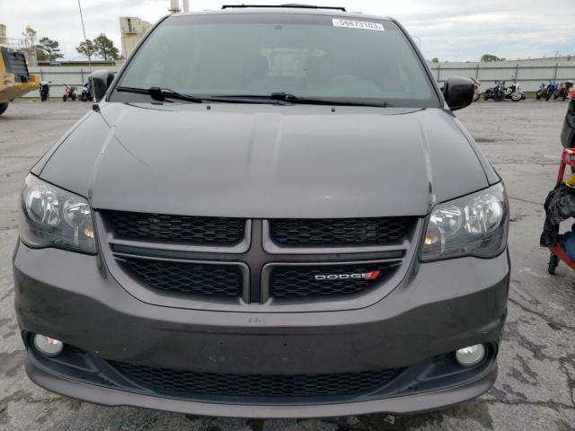 2C4RDGEGXGR318458 Dodge Grand Caravan R/t