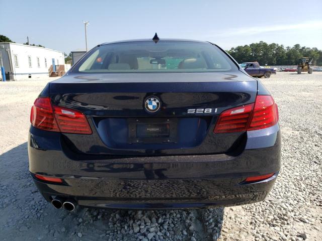 WBA5A5C53GG348560 BMW 528 I