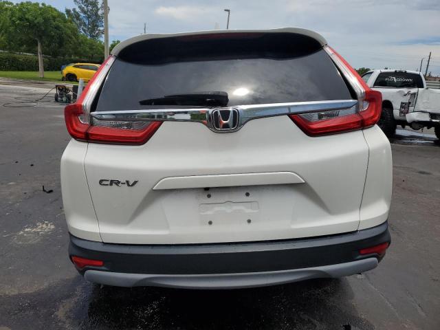 5J6RW1H55HL017344 Honda CR-V EX