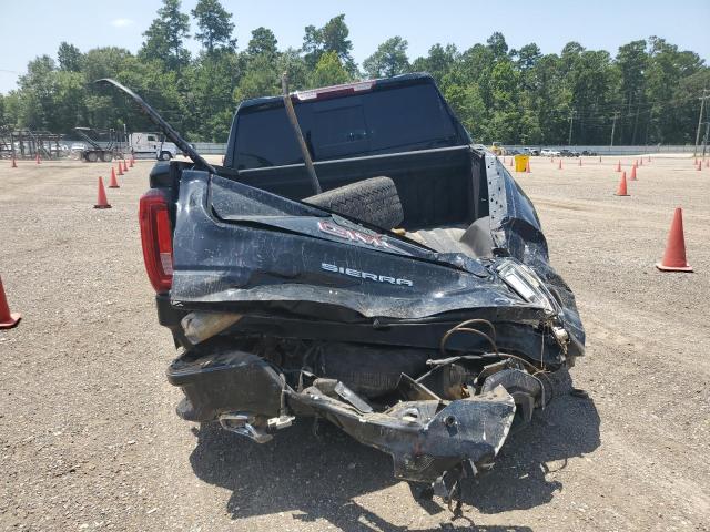 3GTP9EEDXLG233333 GMC Sierra K1500 At4