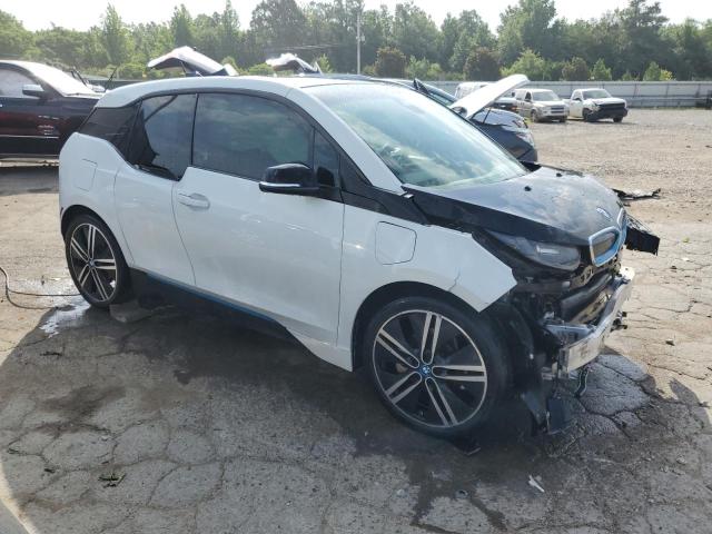 WBY1Z4C52FV500017 BMW I3 REX