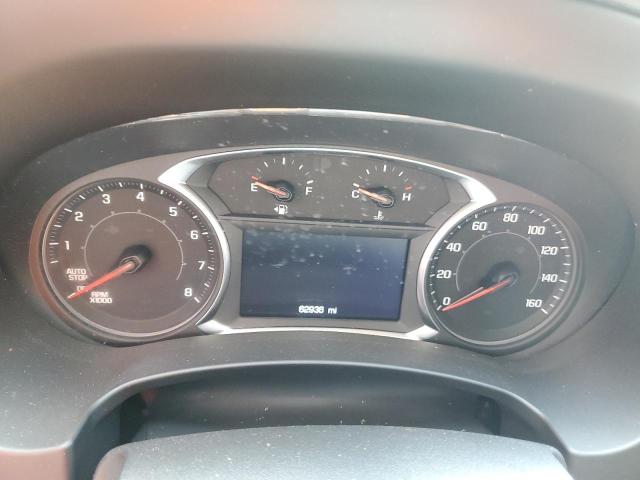 3GKALMEV6KL331618 GMC Terrain Sle