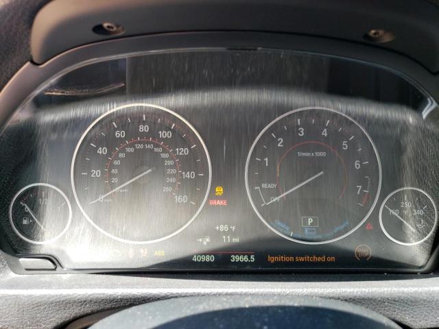 WBA8E1C54JA758627 BMW 330e
