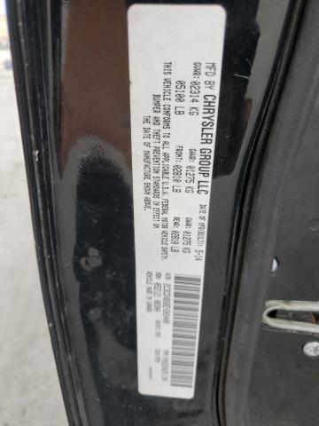 2C3CDXBG8EH303409 Dodge Charger Se