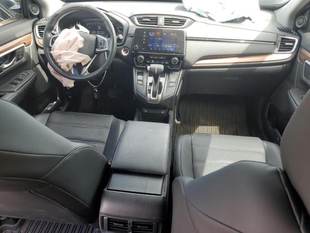 5J6RW2H82LA003759 Honda CR-V EXL