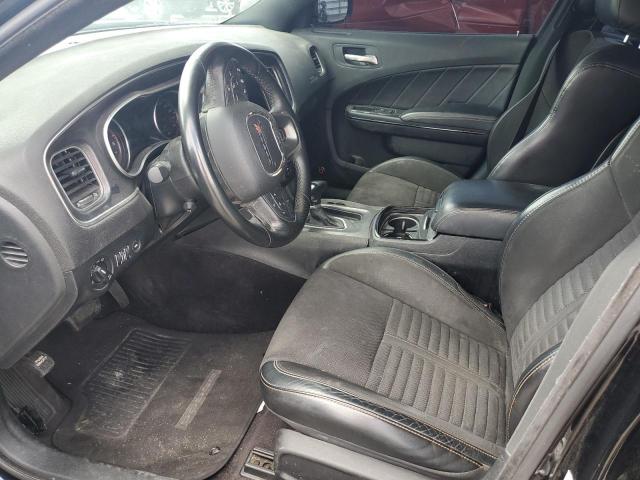 2C3CDXGJ4HH530461 Dodge Charger R/t 392