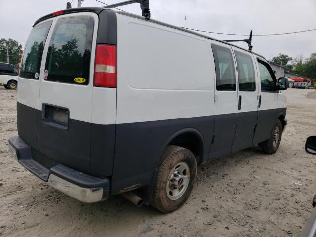 1GTW7FCA7E1906385 GMC Savana G2500