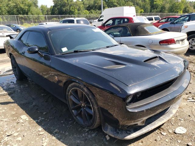 2C3CDZFJ5KH683516 Dodge Challenger R/t Scat Pack