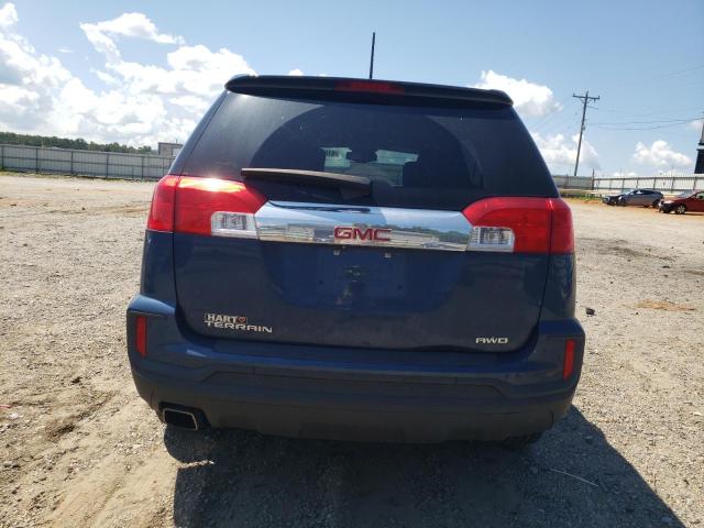 2GKFLSEK0H6119844 GMC Terrain Sle