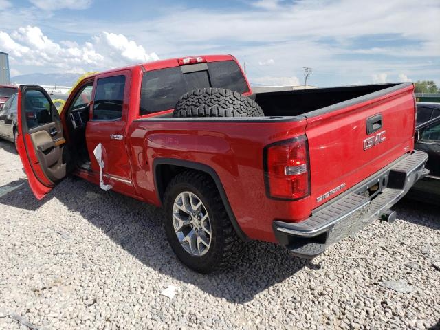 3GTU2VEC6EG141573 GMC Sierra K1500 Slt
