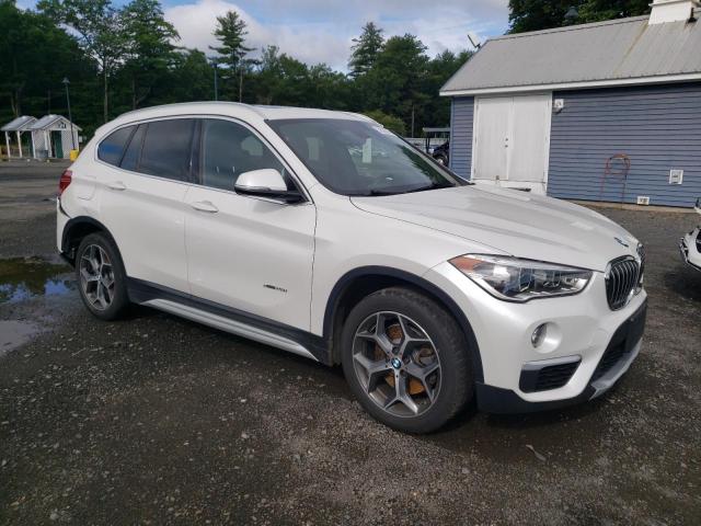WBXHT3C39H5F78992 BMW X1 Xdrive28i