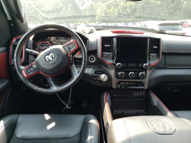 1C6SRFLT7KN618212 RAM 1500 Rebel