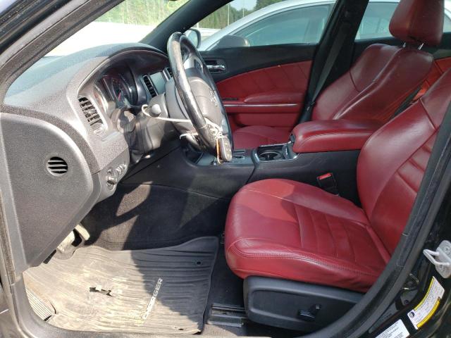 2C3CDXCT2EH202264 Dodge CHARGER R/T
