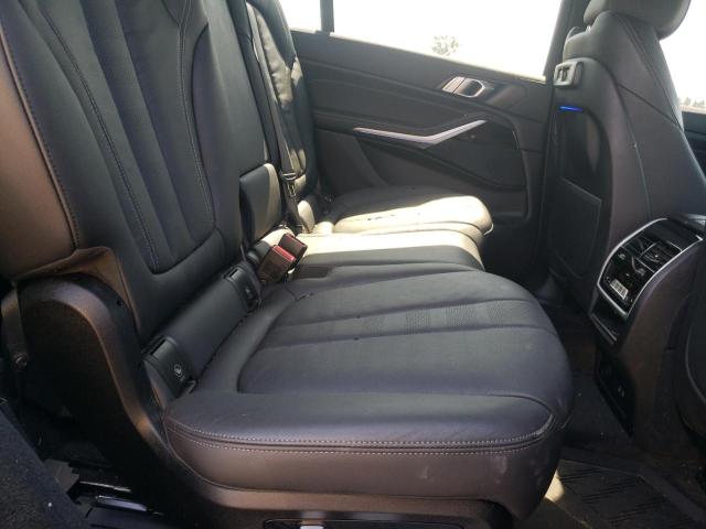 5UXCW2C09M9E95188 BMW X7 Xdrive40i