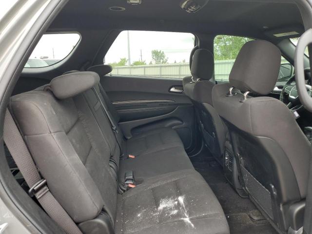 1C4RDJAG9NC173843 Dodge Durango Sxt