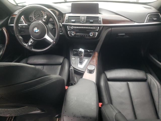 WBA8A3C53JA358775 BMW 320 XI