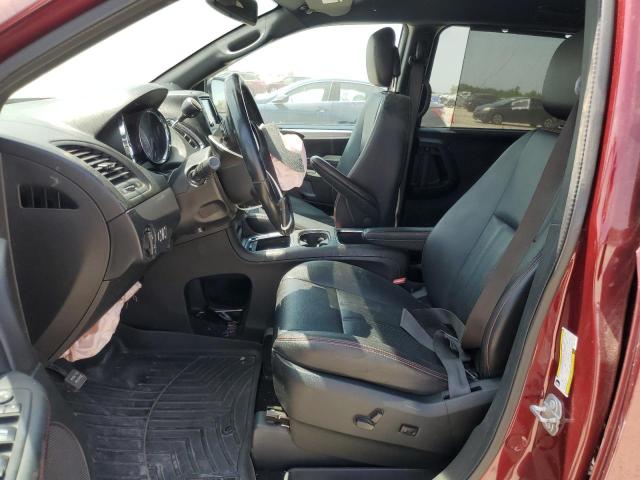 2C4RDGEG2KR517951 Dodge Grand Caravan Gt