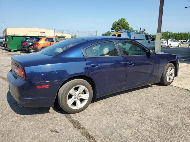 2C3CDXBG5EH241418 Dodge Charger Se