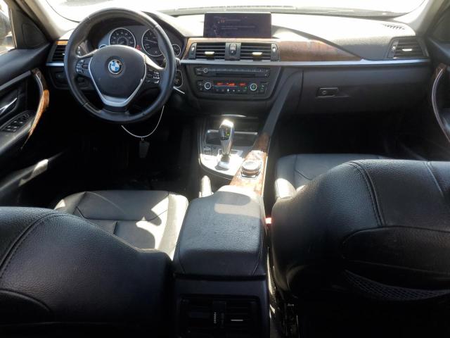 WBA3D3C57EF099248 BMW 328 D
