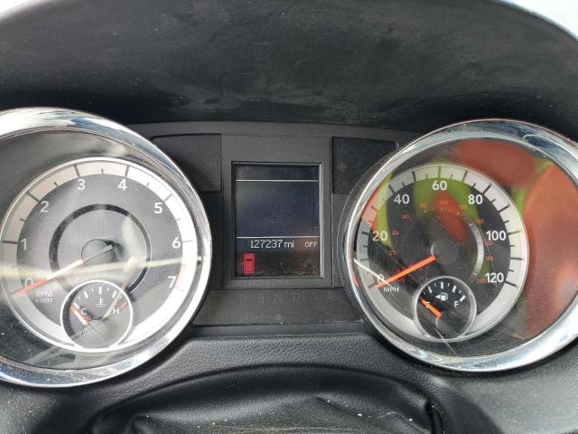2C4RDGEG3HR779633 Dodge Grand Caravan Gt