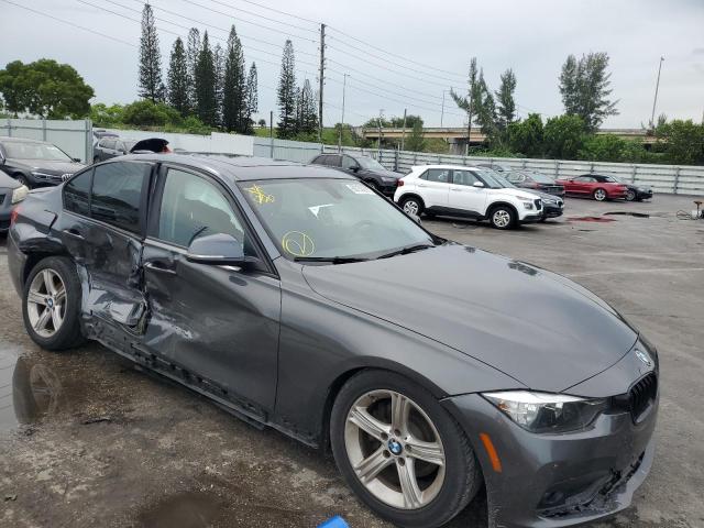 WBA8E5G55GNT41830 BMW 320 XI