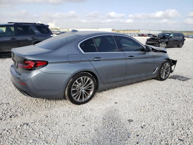 WBA53BH02MCF74939 BMW 530 I