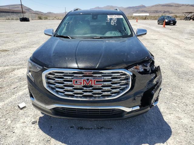 3GKALSEV2ML393282 GMC Terrain Denali