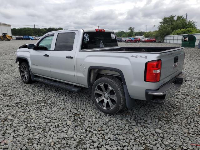 3GTU2TEC7EG365200 GMC Sierra K1500