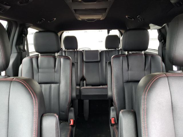 2C4RDGEG0KR742479 Dodge Grand Caravan Gt