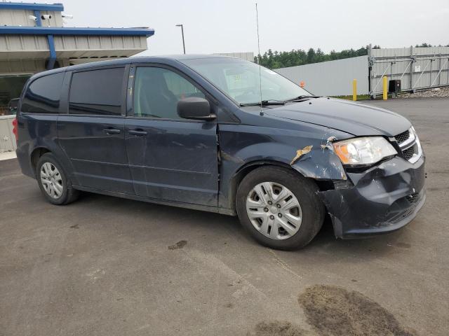 2C4RDGBG1ER285562 Dodge Grand Caravan Se