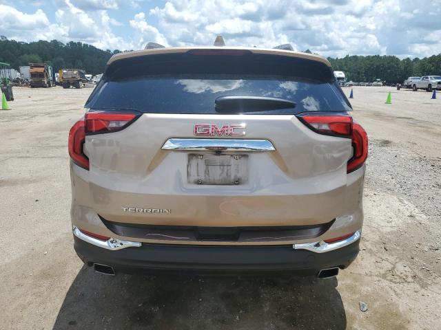 3GKALPEX6JL326842 GMC Terrain Slt