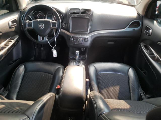 3C4PDCGB2LT268857 Dodge Journey Crossroad