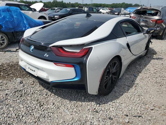 WBY2Z2C59FVX64926 BMW I8