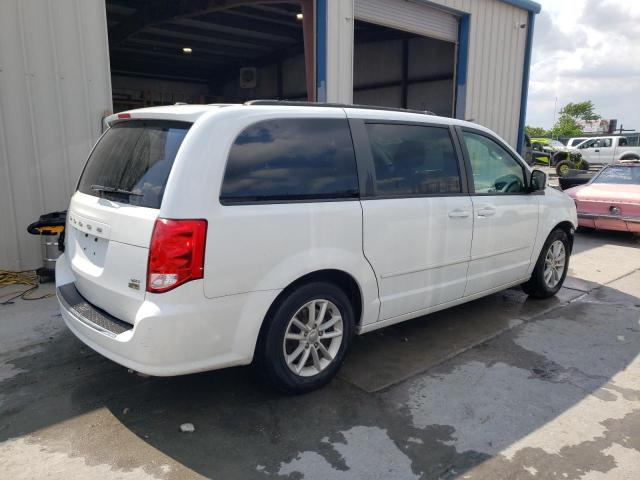2C4RDGCG4GR209612 Dodge Grand Caravan Sxt