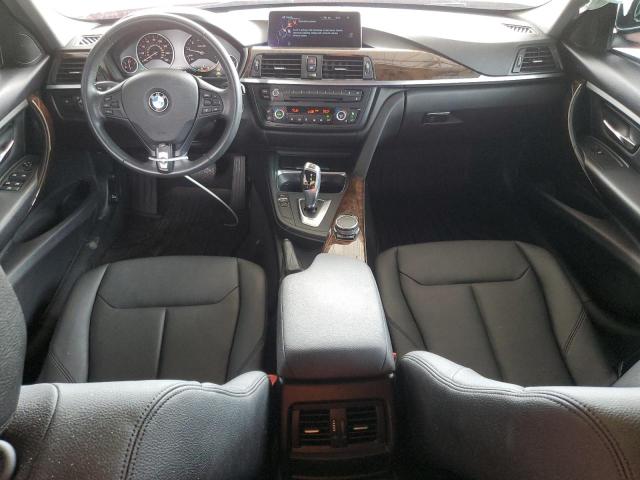 WBA3C3G58FNS75860 BMW 320 I Xdrive