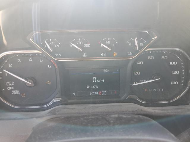 1GTR9CEK4LZ339014 GMC Sierra K1500 Elevation