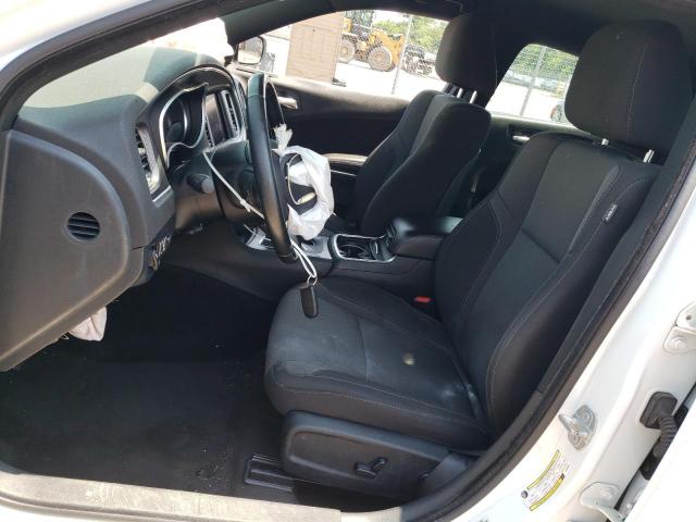 2C3CDXHGXJH156365 Dodge Charger Sxt Plus