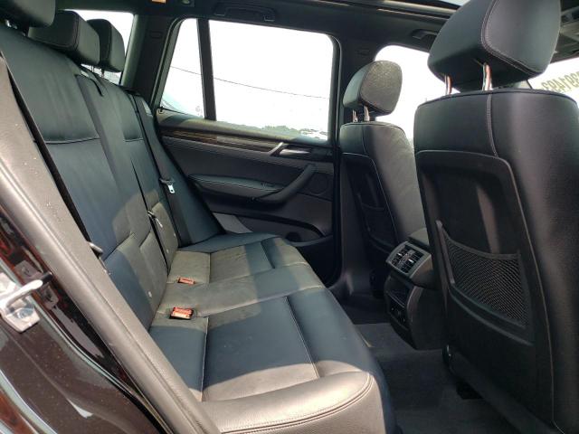 5UXWX9C52G0D95442 BMW X3 Xdrive28i