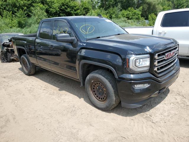 1GTV2LEH4HZ169588 GMC Sierra K1500