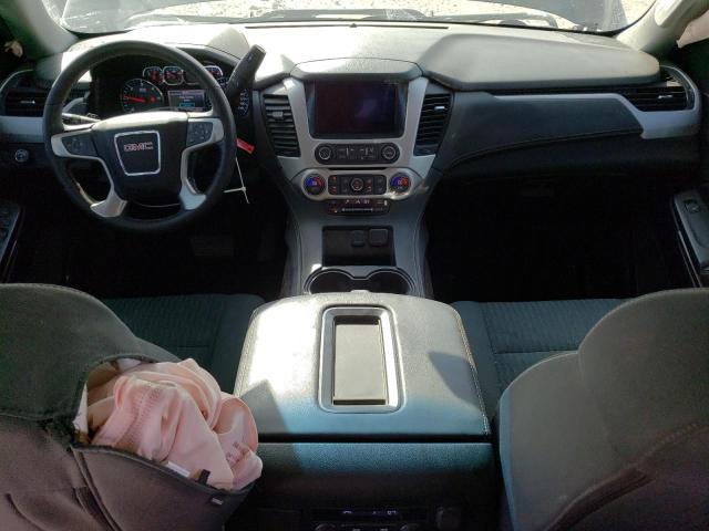 1GKS1AKC2JR146534 GMC YUKON SLE