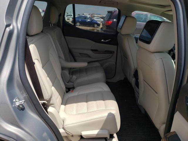 1GKKNPLSXKZ232009 GMC Acadia Denali