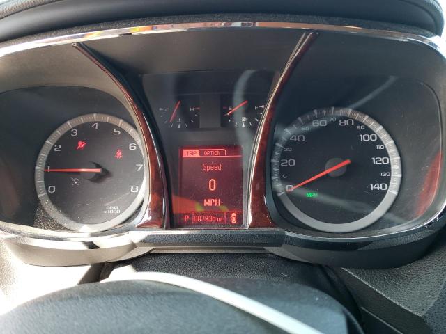 2GKALREK7F6212828 GMC Terrain Sle