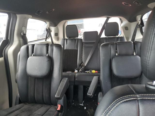 2C4RDGCG6HR790726 Dodge Grand Caravan Sxt